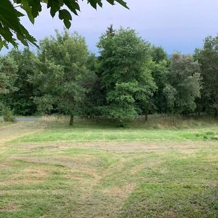 Appartement F1 25M² Les Farges  Exterior foto