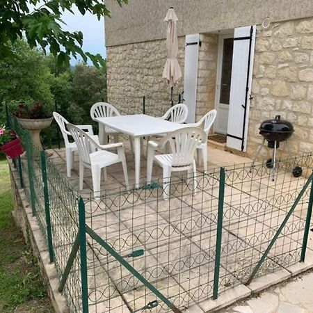 Appartement F1 25M² Les Farges  Exterior foto